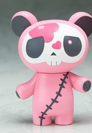 Q-Vee Vol.2 ガンスリンガー ストラトス どぐま 