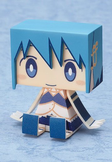 グラフィグ++ 魔法少女小圆 美树沙耶香  | Hpoi手办维基