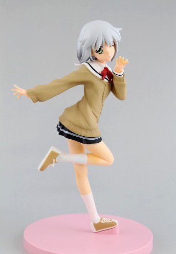 お兄ちゃんだけど爱さえあれば関系ないよ ねっ 猿渡银兵卫春臣 | Hpoi手办维基