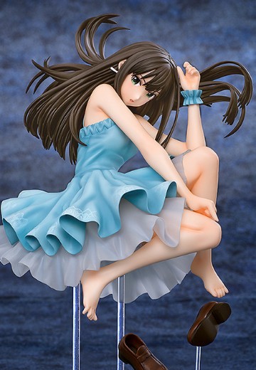 偶像大师灰姑娘女孩 	涩谷凛 | Hpoi手办维基