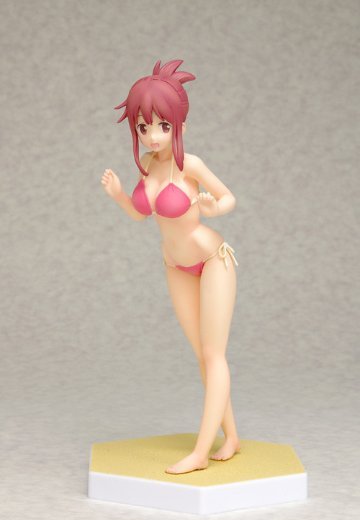 ビーチクイーンズプレミアム 桜Trick 高山春香 泳装ver.