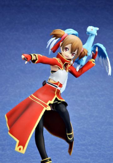 Premium Item 刀剑神域 西莉卡