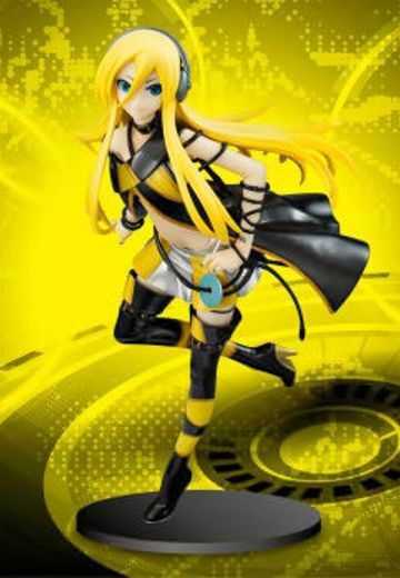 VOCALOID Lily 