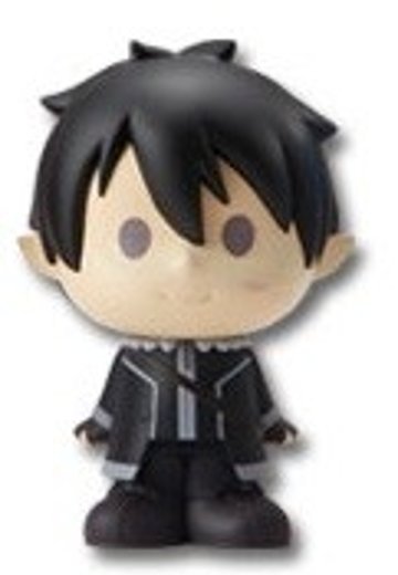 一番赏 刀剑神域 STAGE3 Vini Chua! I奖 刀剑神域 第二季 桐人