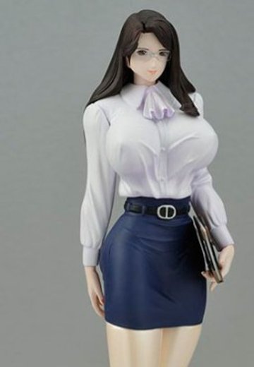 School Mistress Series 武内彩子 