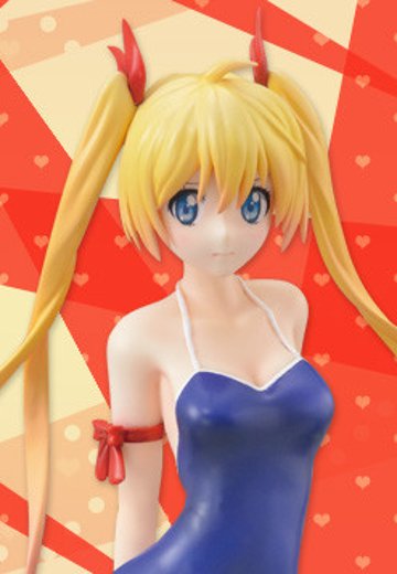 PM 手办 伪恋: 桐崎千棘 死库水Ver. 