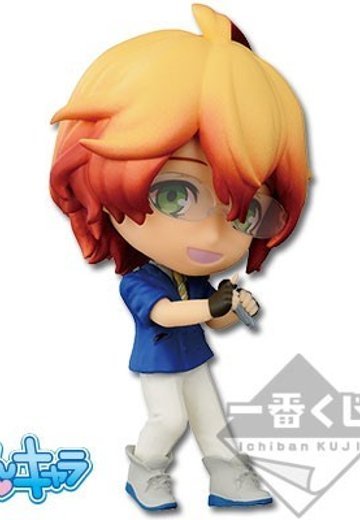 一番赏 うたの☆プリンスさまっ♪ マジLOVEレボリューションズ 第2弾 きゅんｷｬﾗ うたの☆プリンスさまっ♪ マジLOVEレボリューションズ 四之宫那月  | Hpoi手办维基