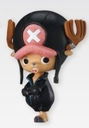 航海王造型 FILM GOLD 托尼托尼・乔巴 | Hpoi手办维基