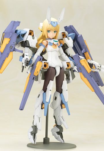 机甲少女  闪燕猎刃 | Hpoi手办维基