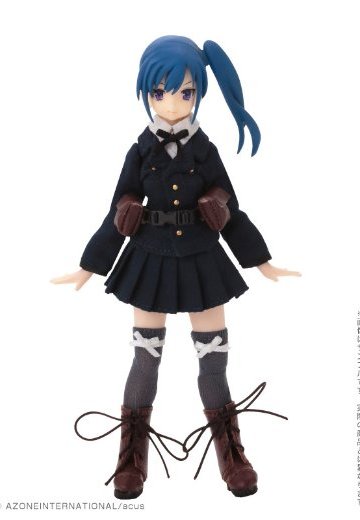 突击莉莉 No.007 石川葵