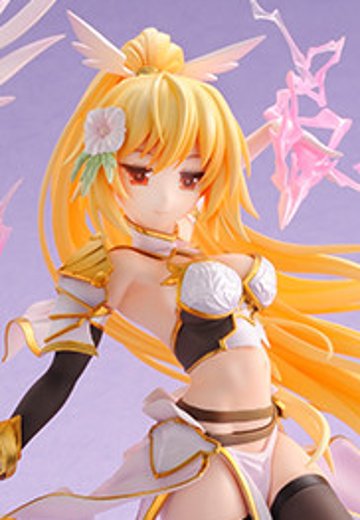 千年战争Aegis 纯白射手 娜娜莉