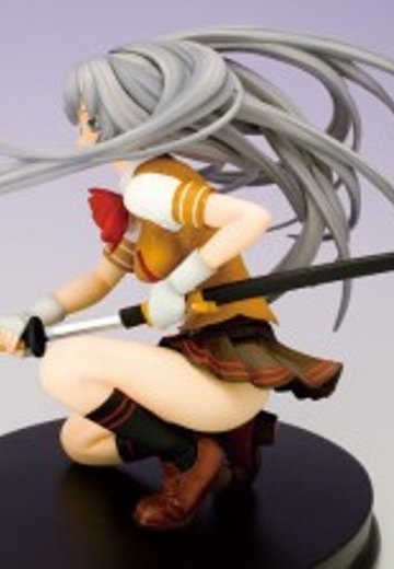 赵云子龙 | Hpoi手办维基