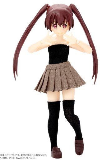 Type-C | Hpoi手办维基