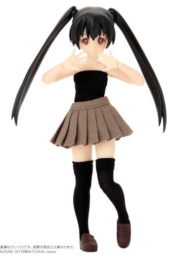 Type-C | Hpoi手办维基