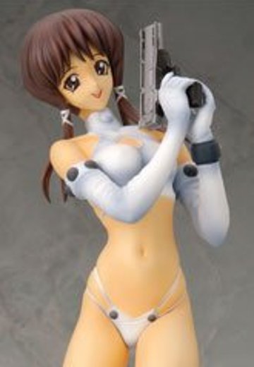 光と水のダフネ 水樹マイア   | Hpoi手办维基