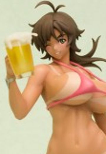 ウィッチブレイド 天羽雅音 泳装Ver. | Hpoi手办维基