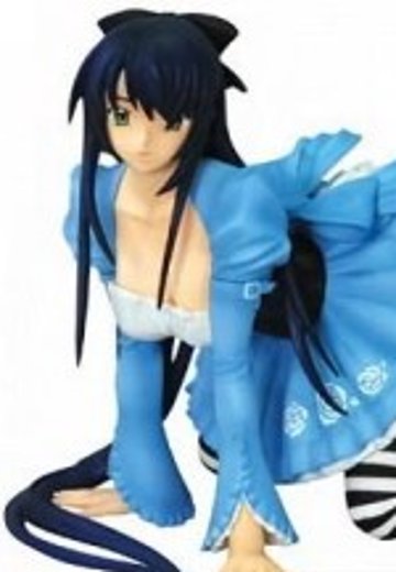 一骑当千 関羽云长 Ama-Lolita Alice Ver.  | Hpoi手办维基