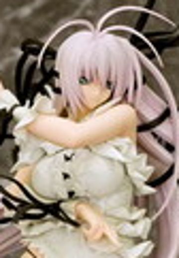 Demonbane  阿鲁.阿基芙 乳神ver. 限定