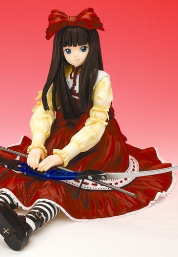 一骑当千 典韦  | Hpoi手办维基