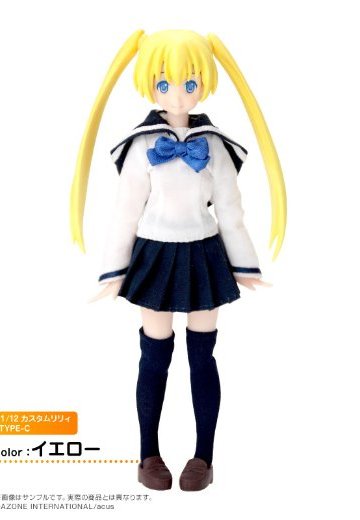 Type-C | Hpoi手办维基