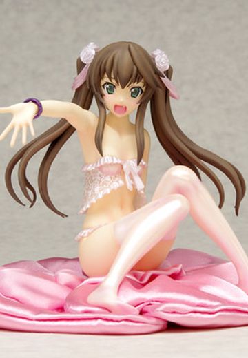 DreamTech IS〈Infinite Stratos〉 凰铃音 アニまるっ！限定Ver. 