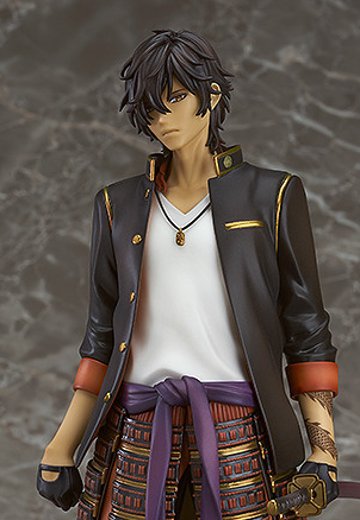 刀剣乱舞-ONLINE- 大倶利伽罗