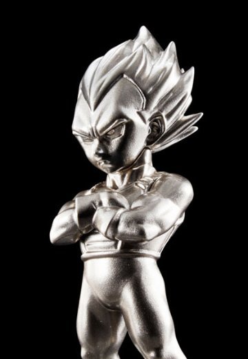 超合金の块 超级赛亚人べジータ 『龙珠Z』 | Hpoi手办维基