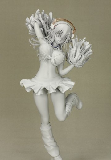 Nitro 超级索尼子 そに子 チアガール ver.  | Hpoi手办维基