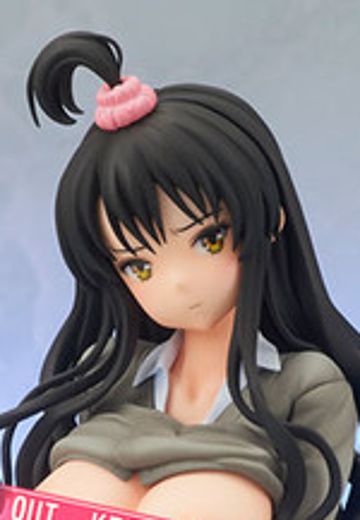 Chupa Shower 松坂零子 黒髪ver.  | Hpoi手办维基