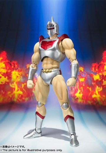 S.H.Figuarts 罗宾面具 原色版 | Hpoi手办维基