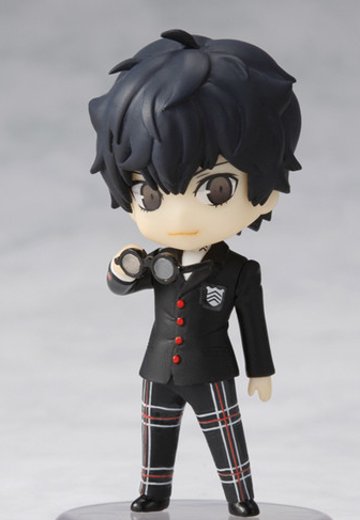 にいてんご Persona5 主人公  | Hpoi手办维基