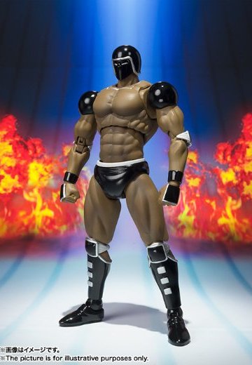 S.H.Figuarts 战争人 Original Color Edition | Hpoi手办维基