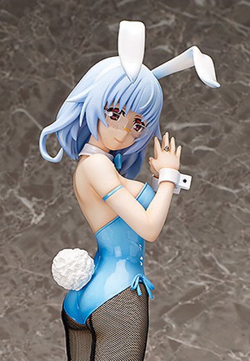 B-style IS〈无限斯特拉托斯〉更识簪 兔女郎