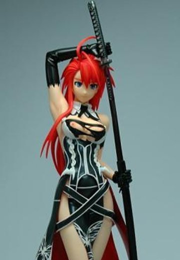 尘骸 魔京 依格妮丝  | Hpoi手办维基