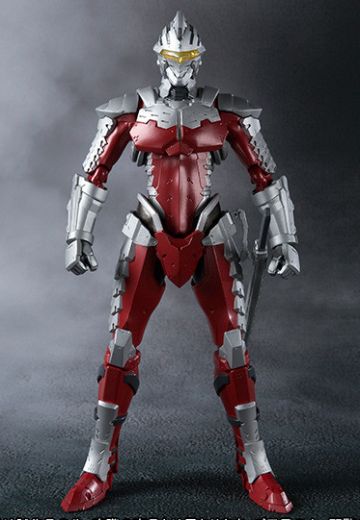 Ultra-Act ULTRAMAN Ultraman Suit Ver 7.2 