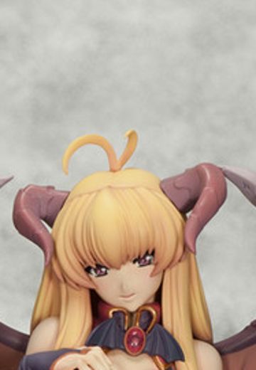 Comic Unreal 魅魔・西尔维娅 Ver. 3