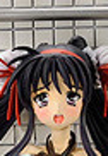 「ナギ」NEO 手办 vol.3 | Hpoi手办维基