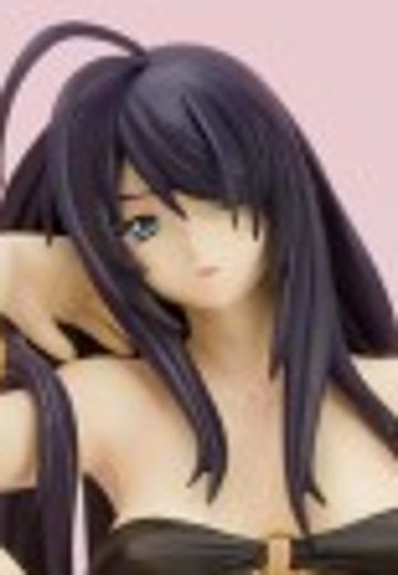 一骑当千 関羽云长 Summer Vacation Wonder festival 2008 Summer  | Hpoi手办维基