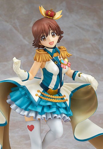 偶像大师灰姑娘女孩 本田未央 Crystal Night Party Ver.  | Hpoi手办维基