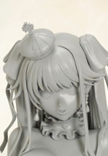 公主与伯恩 牛奶姬 | Hpoi手办维基