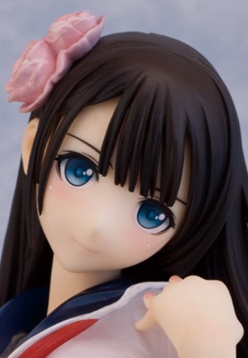 「大小姐的恶作剧」 钟火八重 异色版