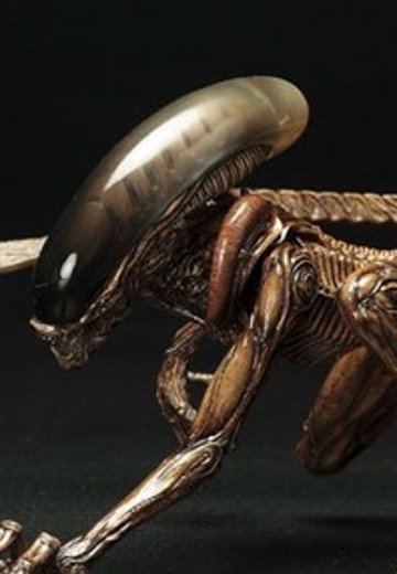 ARTFX+ 异形3 Dog Alien | Hpoi手办维基