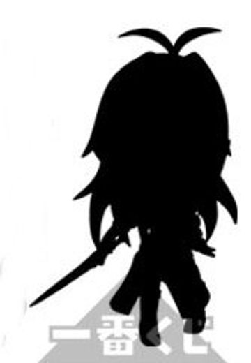 一番赏 刀剑神域 第二季 有纪 | Hpoi手办维基