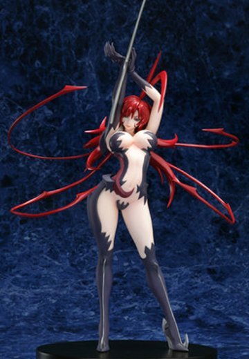 魔女之刃  天羽雅音 Witchblade Ver.  | Hpoi手办维基