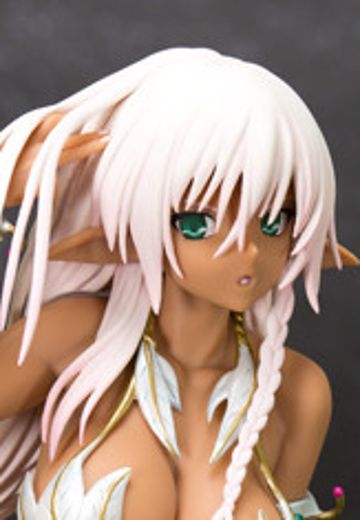 女皇之刃 阿莱茵 水着ver. イベント限定 ver. | Hpoi手办维基