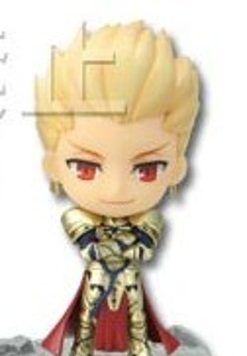 一番赏 フェイト/ゼロ 吉尔加美什 