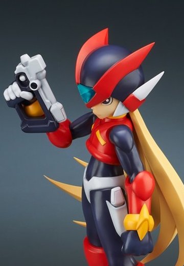 巨型系列 洛克人Zero Zero 限定