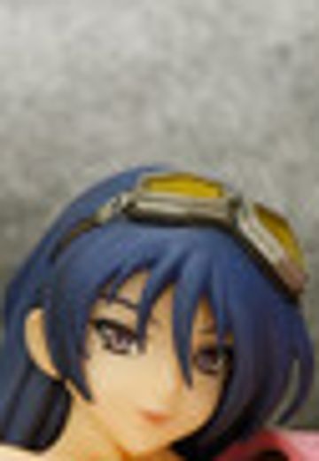 Sweet Body Rider Pink Ver. | Hpoi手办维基