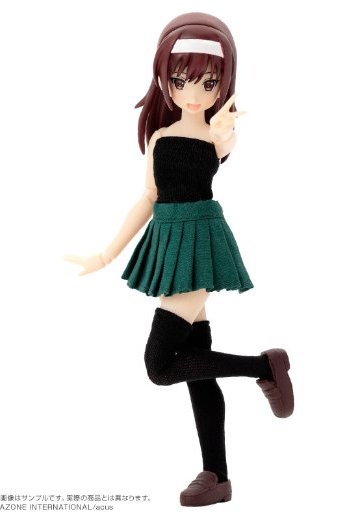 Type-B | Hpoi手办维基