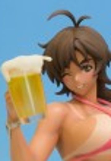 ウィッチブレイド 天羽雅音 泳装Ver.  | Hpoi手办维基